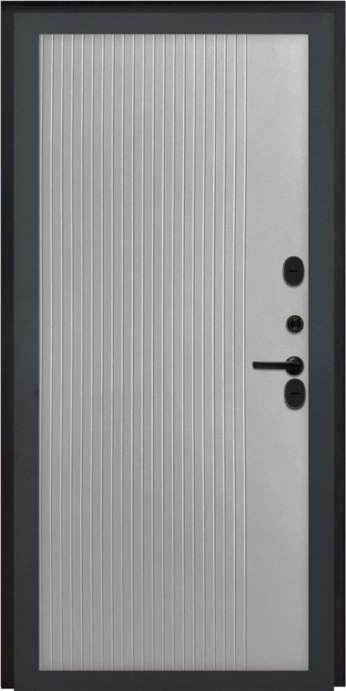 Товар Дверь ДвериПРО Квадро ФЛ-790 Velutto Grigio DPRO195782