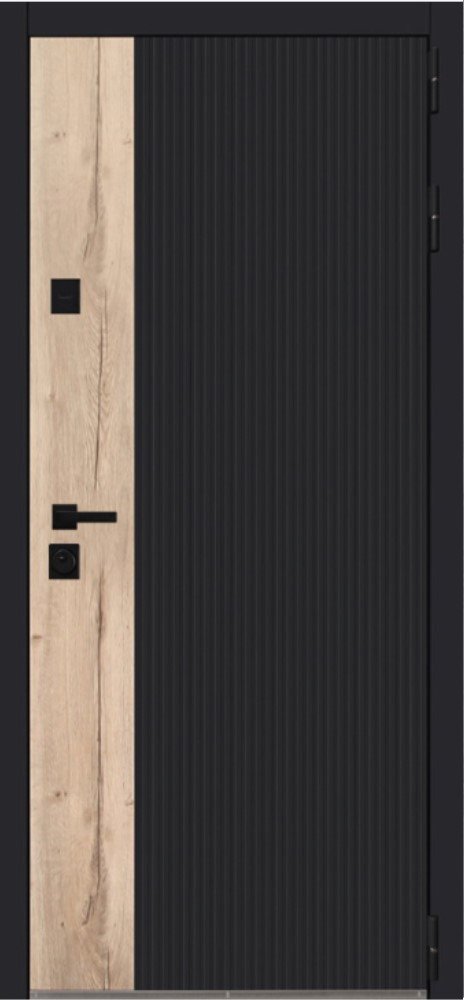 Товар Дверь Конструктор» с зеркалом и механическим замком DIS007241