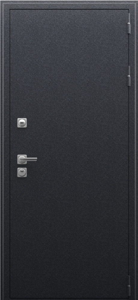Товар Дверь Север Терморазрыв 3К DIS007243