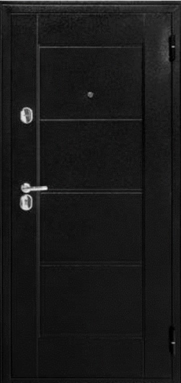 Товар Дверь Модель 75 Царга Лиственница беленая DIS007205