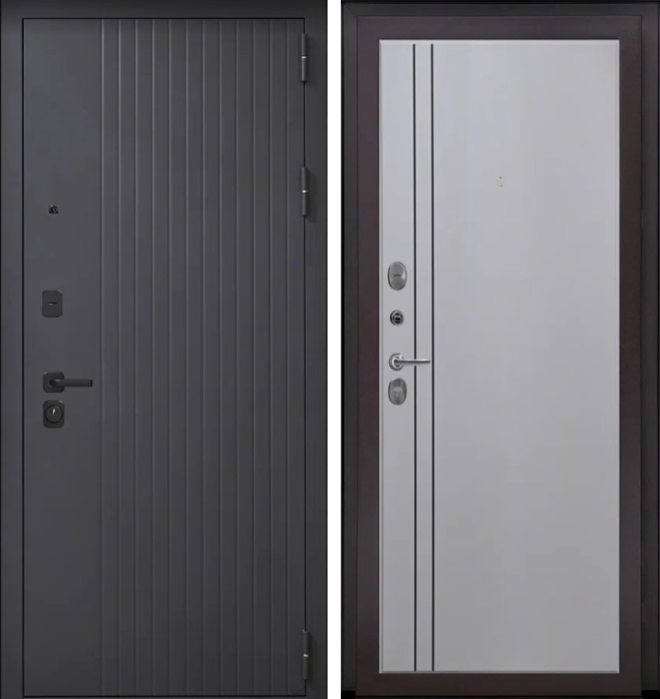 Дверьберг СТАЙЛ Т90 DIS007295