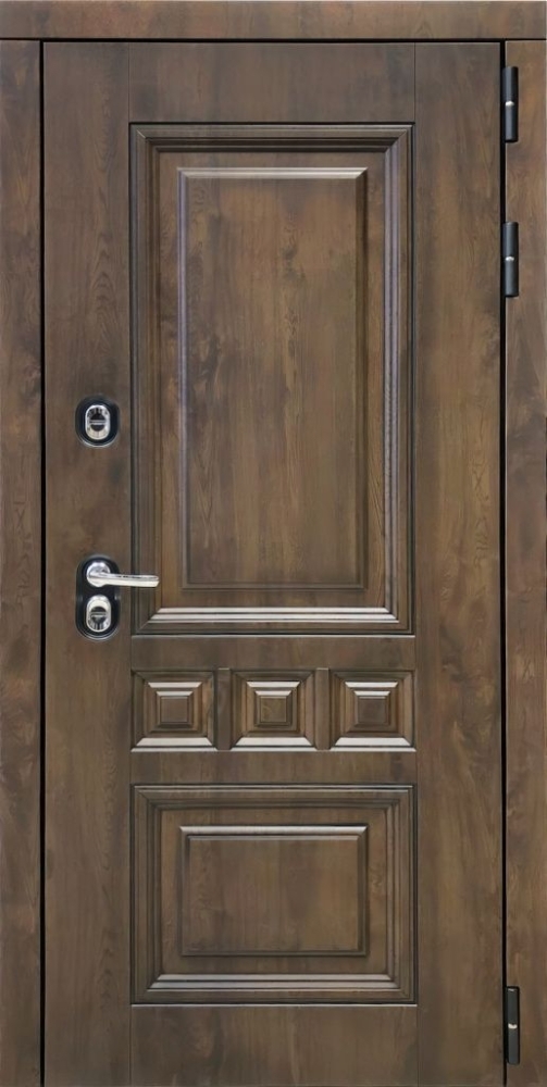 Дверь ДвериПРО Аура ФЛП-541 МДФ 10 мм DPRO195540