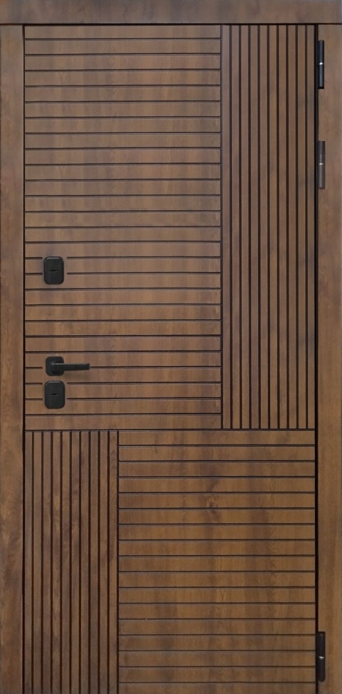 Дверь ДвериПРО Авеста ФЛ-790 Velutto Grigio DPRO195790