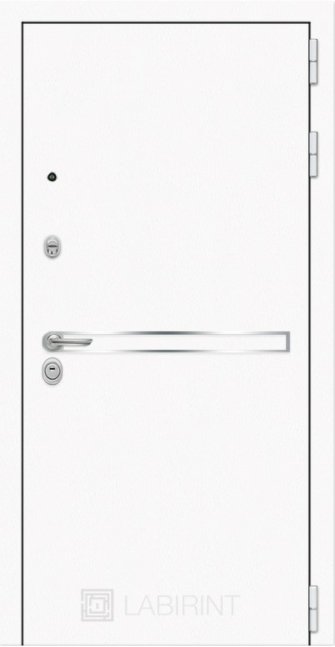 Товар Дверь Лайн WHITE DIS006239