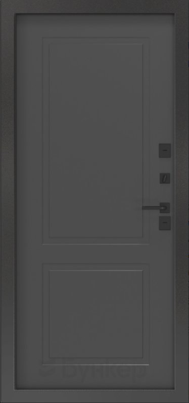 Товар Дверь BN-10 Тепло плюс DIS006821