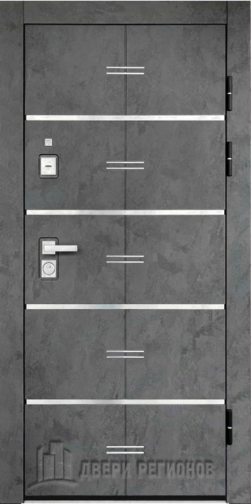Товар Дверь ФЛАГМАН МОНАРХ Z DIS006980