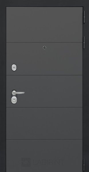 Товар Дверь ART графит DIS006229