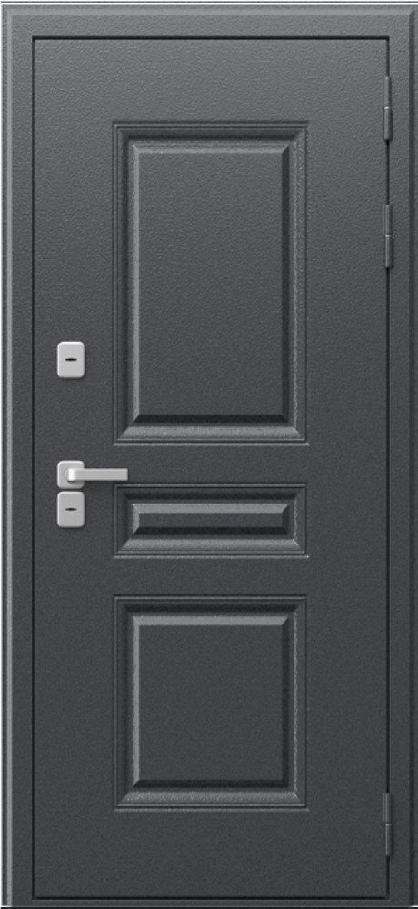 Товар Дверь Диксон Терморазрыв 3К Дуб Сонома Светлый DIS007246