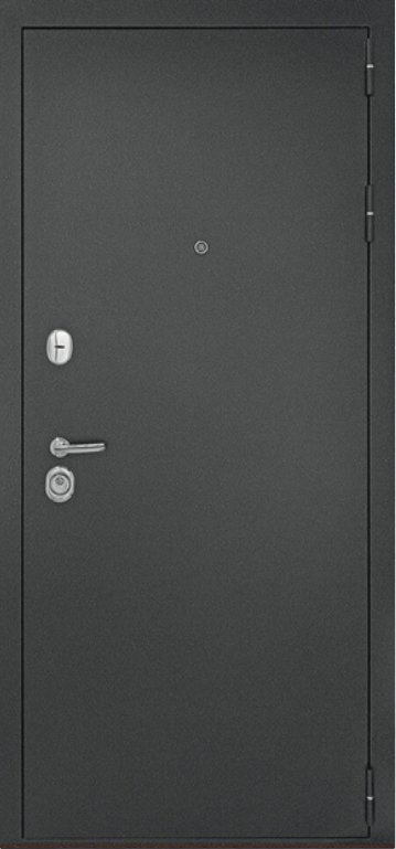 Товар Дверь Рубикон Царга Серебро Лиственница беленая DIS007087