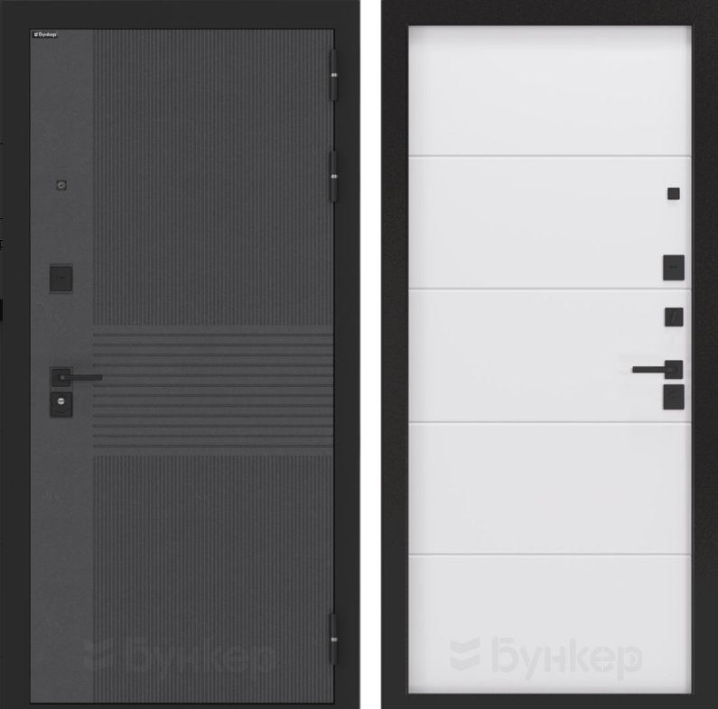 Дверь BN-05 DIS006816