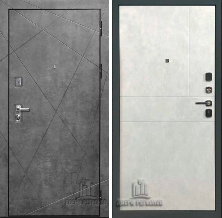 Дверь ПРОГРЕСС DIS006962