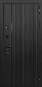 Товар Дверь ДвериПРО Л-45 Гладкая Шарли светлый DPRO226174