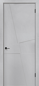 Товар Межкомнатная дверь Смальта-Шарм 14 Clear