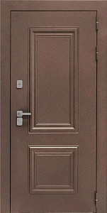 Товар Дверь ДвериПРО Д-68 ПВХ 10мм Астрод Velutto Bianco DPRO195696