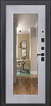Дверь ДвериПРО Д-68 ФЛЗ-603 Бетон снежный DPRO222639 фото