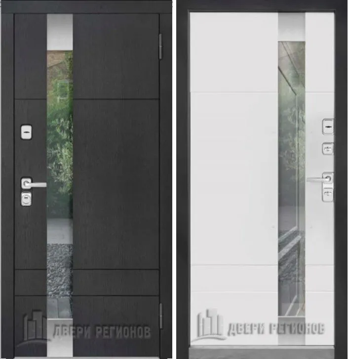 Дверь СКАНДИНАВИЯ Термо DIS007270