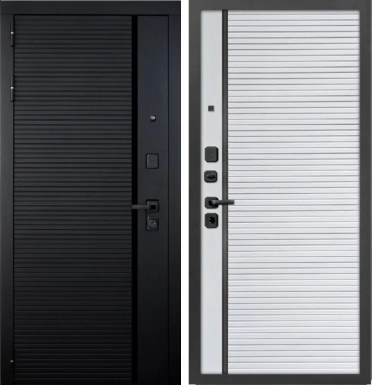 Дверь Палермо 2 DIS007092