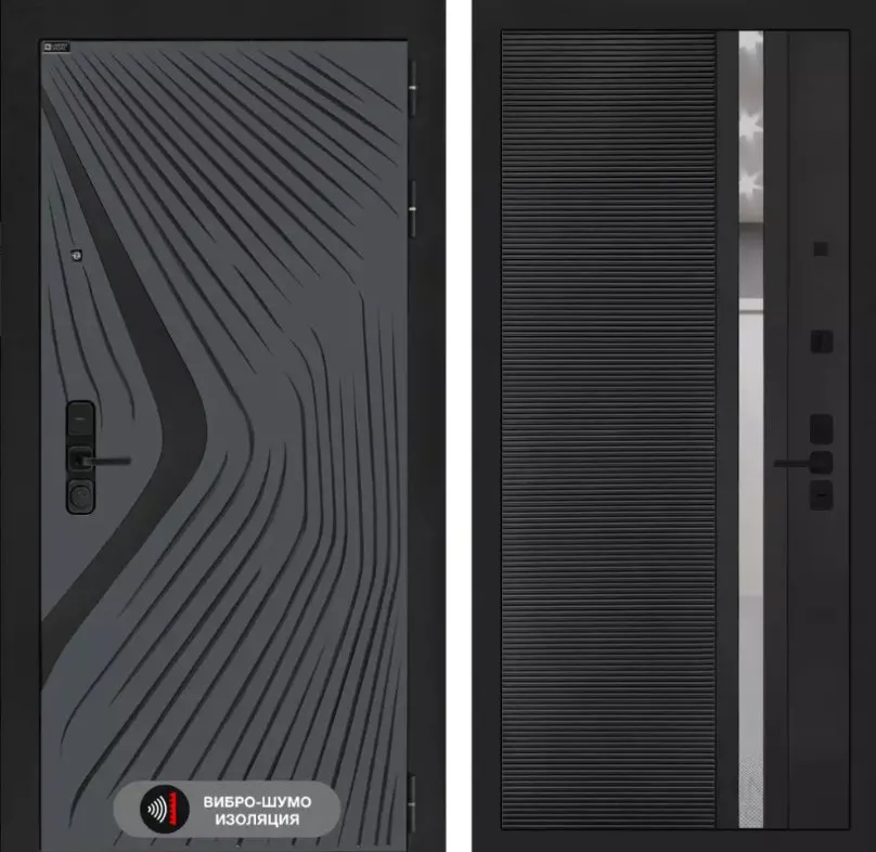 Дверь ЛеоЛаб DIS007316