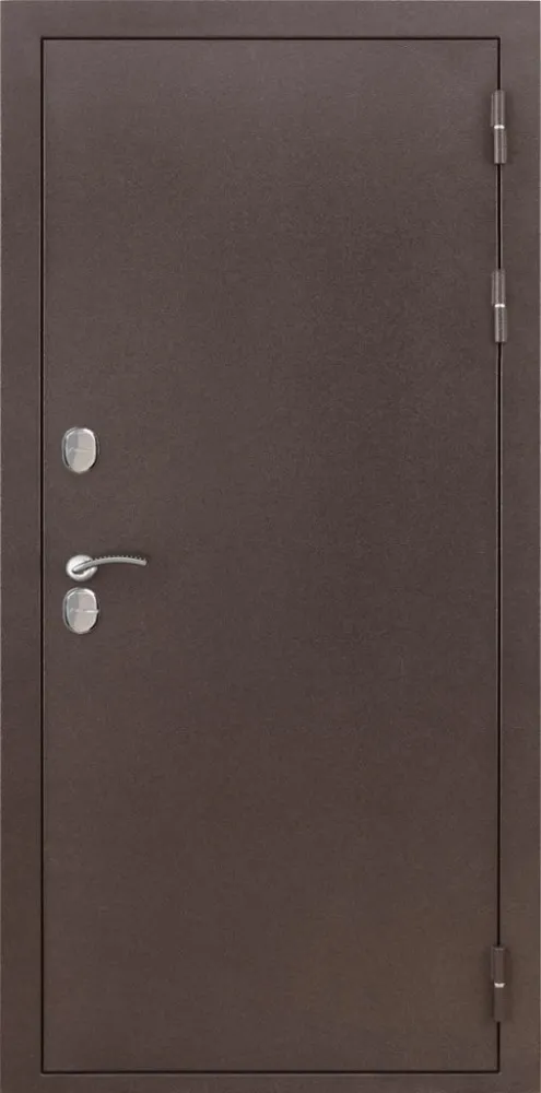 Дверь ДвериПРО Термо медный антик ФЛЗ-603 Сосна прованс DPRO226424