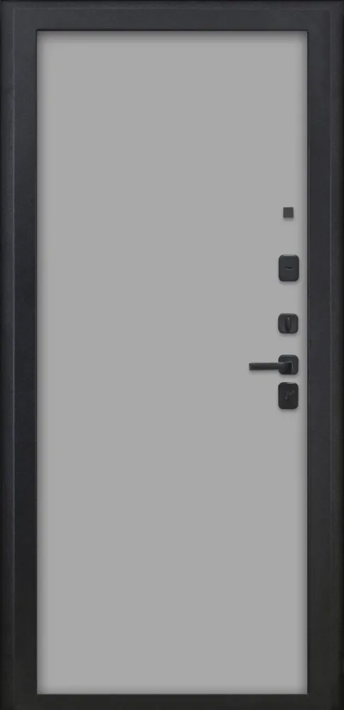 Товар Дверь ДвериПРО Термо медный антик Гладкая Шарли светлый DPRO227917