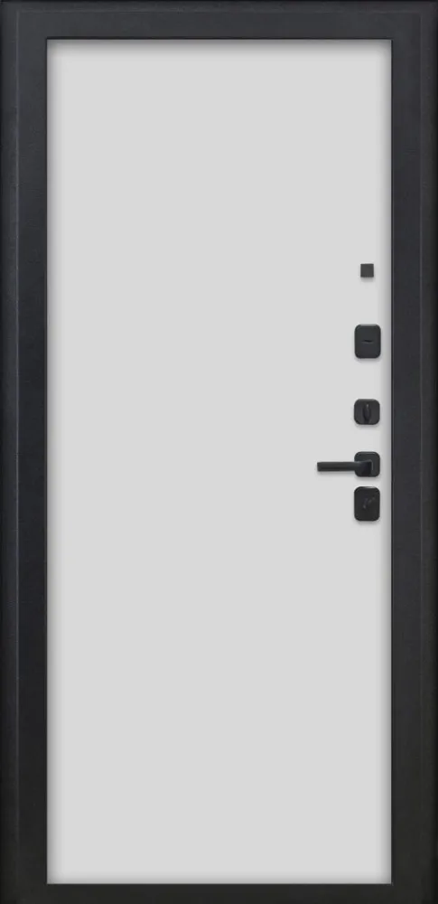 Товар Дверь ДвериПРО Модель Л-49 Гладкая Белый матовый DPRO222388