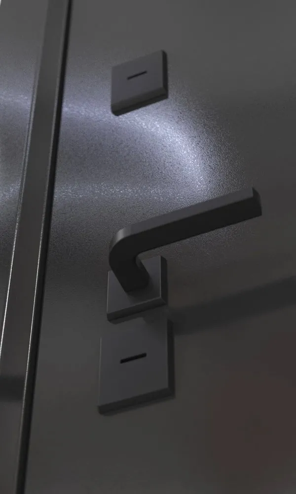 Товар Дверь БН-10 Тепло плюс DIS006821