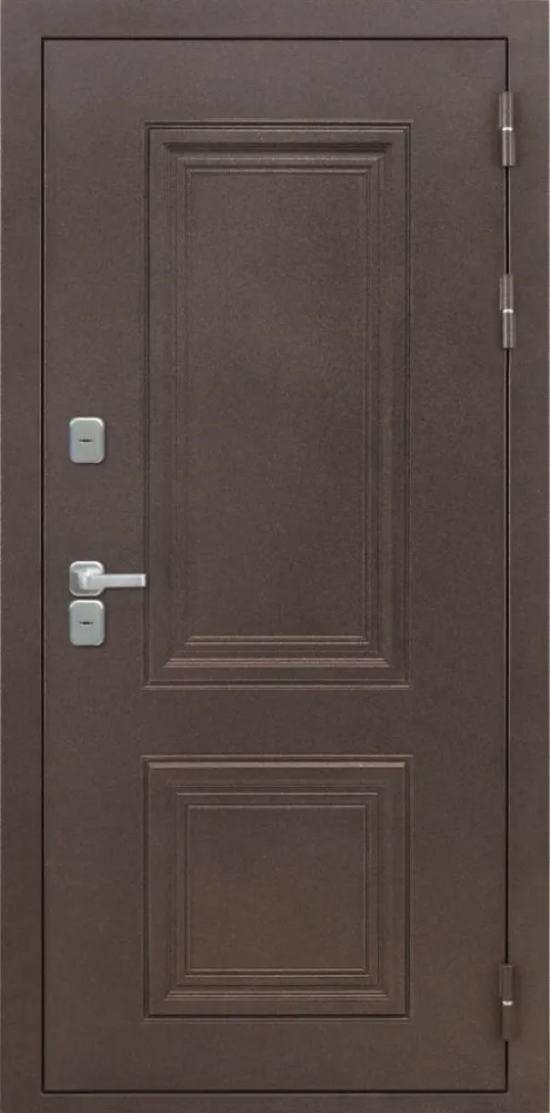 Дверь ДвериПРО Д-68 Под покраску DPRO226198