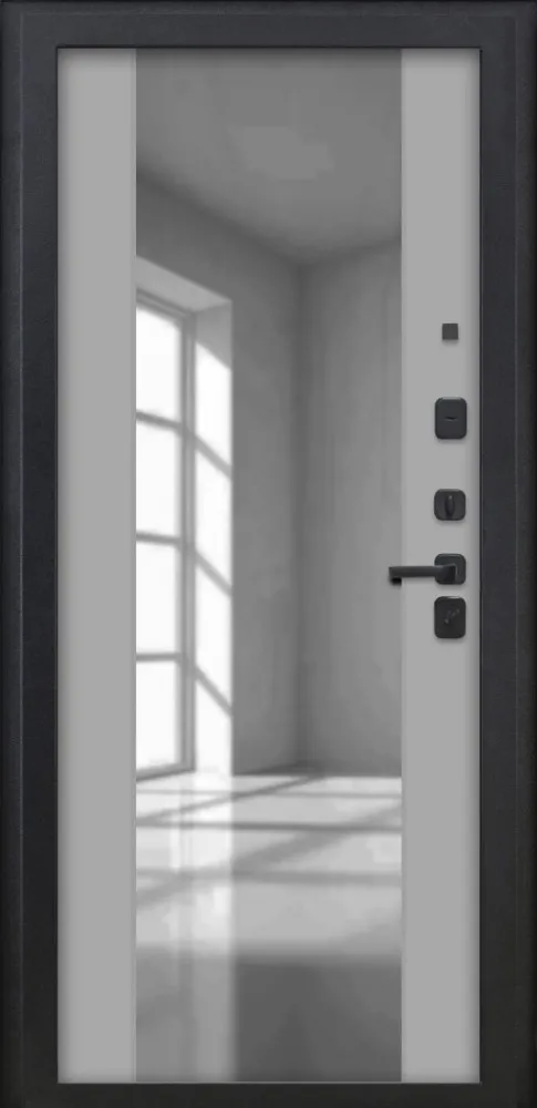 Товар Дверь ДвериПРО Л-43 ФЛЗ-1 Шарли светлый DPRO228258