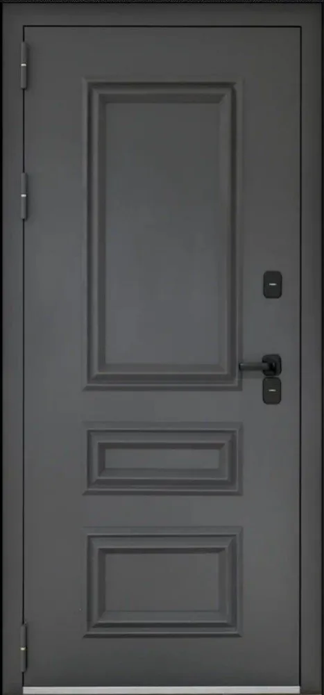 Товар Дверьберг ТЕРМО БЕРГАМО DIS007273