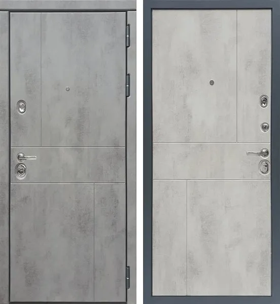 Дверь DIVA МД-48 DIS004696