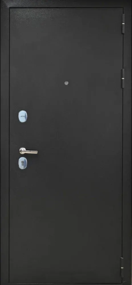 Товар Дверьберг СТАЙЛ Т90 БУКЛЕ ЧЕРНЫЙ  ЯСЕНЬ ГРАФИТ DIS007281