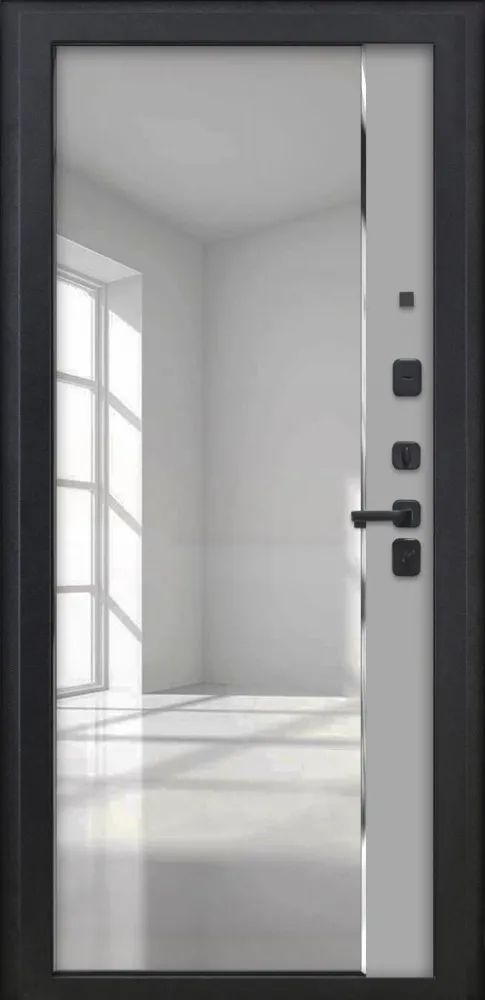 Товар Дверь ДвериПРО Elfy ФЛЗ-618 шарли светлый DPRO220937